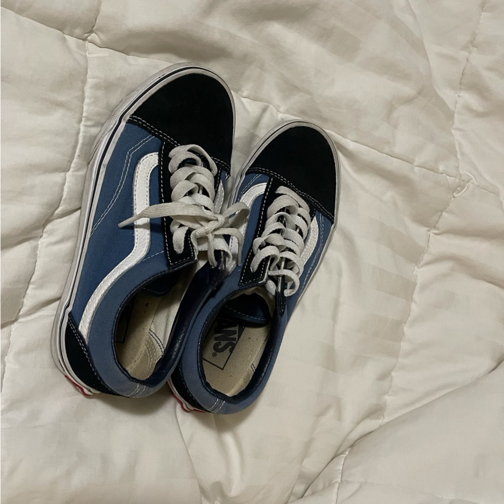 OG Vans